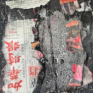 Wabi Sabi 2 by Darline Braz, Image 1.