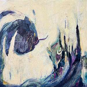 The Next Wave by Darline Braz