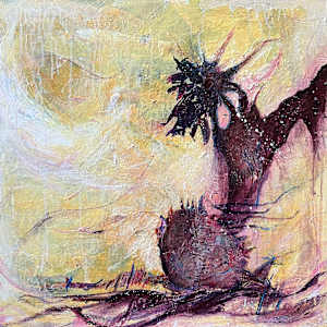 The Beast by Darline Braz