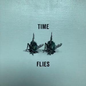 人生苦短 Life Flies by 劉耀中 LIU Yao-Chung