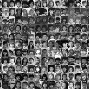 曖曖-他們呢? Dimmer and Dimmer- Where Are They? by 廖敏君 LIAO Min-Chun 