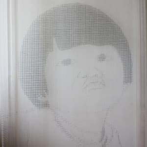 她 She by 廖敏君 LIAO Min-Chun 