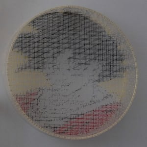 我們的曾經-32 七龍珠悟空 We Used To-32 by 廖敏君 LIAO Min-Chun