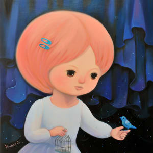 找尋幸福 Find Happiness by 陳盈帆 CHEN Yvonne