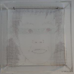 曖曖-他.她-27 Dimmer and Dimmer-He.She-27 by 廖敏君 LIAO Min-Chun 