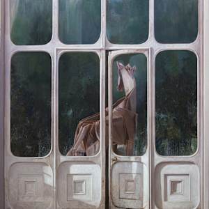 花園的邀請 by 傅浩軒 FU Hau Shiuan