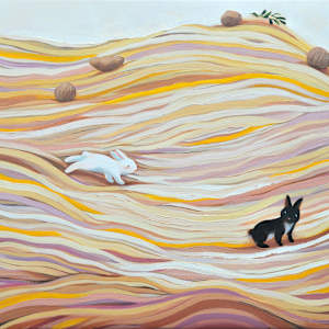 千層蛋糕 Mille Crêpe Cake by 陳盈帆 CHEN Yvonne