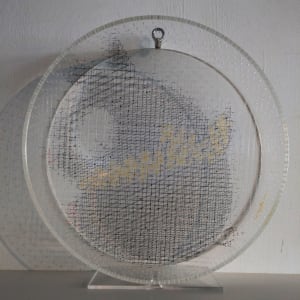 我們的曾經-76 亂馬2/1-小P We Used To-76 by 廖敏君 LIAO Min-Chun 