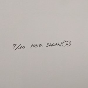 (7/30)聖女的吶喊 Die Another Day by 佐垣慶多 SAGAKI Keita 