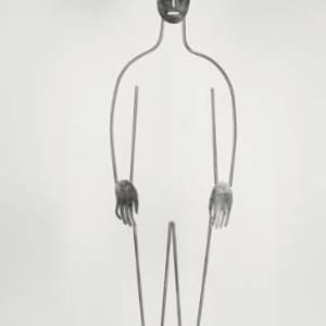 虛無之人 3 Empty Human 3 by 盧淳天 NO Sooncheon