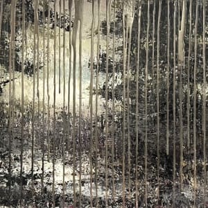 預見夢想：彈跳於透明之上  Foresight Dream - Spring on a piece of glass by 西村大樹 Daiki NISHIMURA 