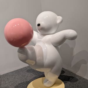 (5/7) 熊體操#1 My Bear by 卞大龍 BYUN Dae-Yong 