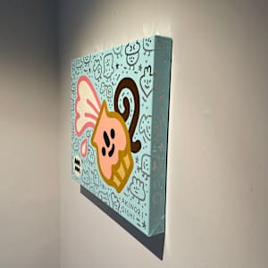 水瓶座 Aquarius by 大石曉規 Akinori Oishi 