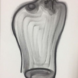 Face 面貌 by 盧淳天 NO Sooncheon, Image 1.