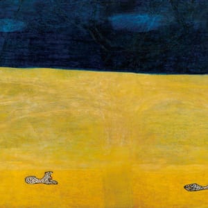 常玉限量版畫 - 繪畫 Painting by 常玉 Sanyu 