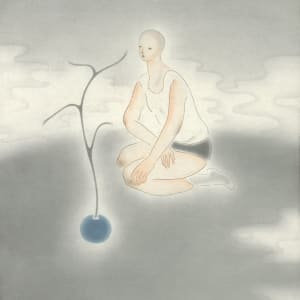 一隅 ⅤI Nook VI by 洪千惠 HUNG Chien Hui