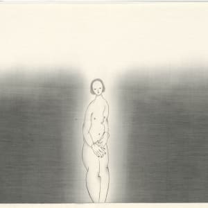 之間 Between by 洪千惠 HUNG Chien Hui