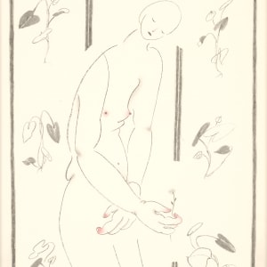 一花 A Flower by 洪千惠 HUNG Chien Hui