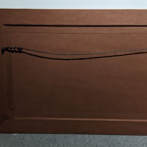 常玉限量版畫 -  菊花 Chrysanthemum by 常玉 Sanyu 