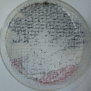 我們的曾經-32 七龍珠悟空 We Used To-32 by 廖敏君 LIAO Min-Chun 