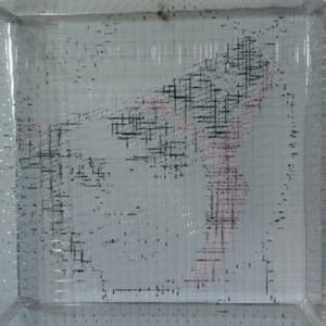 我們的曾經-37 科學小飛俠-鐵雄  We Used To-37 by 廖敏君 LIAO Min-Chun 