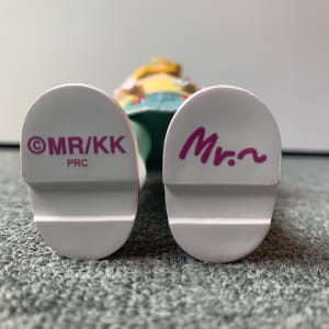 Marina Figure by Mr. by 岩本正勝 Mr. 