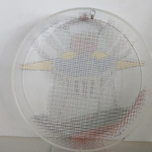 我們的曾經-78 無敵鐵金剛 We Used To-78 by 廖敏君 LIAO Min-Chun 