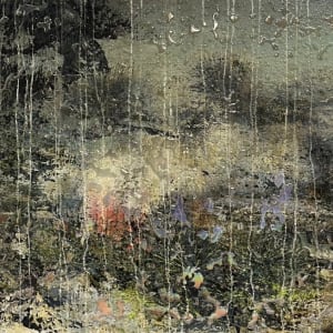 夢見夢想：四百年後的春天 Foresight Dream - One day in spring, four hundred years later by 西村大樹 Daiki NISHIMURA 