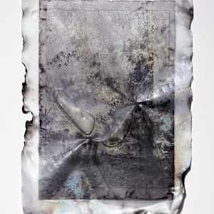 靜默在盛夏之中 Silence in the Height of Summer by 西村大樹 Daiki NISHIMURA 