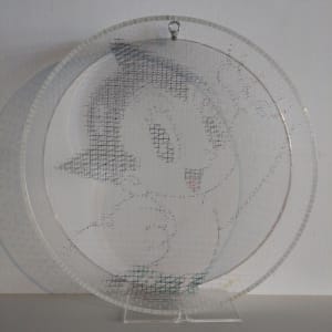 我們的曾經-77 原子小金剛 We Used To-77 by 廖敏君 LIAO Min-Chun 