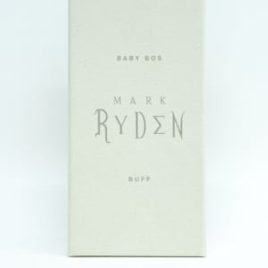 (132/350) Baby Bos (Buff) by 馬克·瑞登 Mark Ryden 