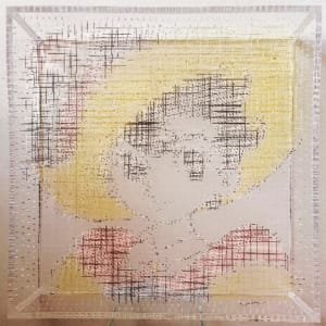 我們的曾經-84 寶馬公主 We Used To-84 by 廖敏君 LIAO Min-Chun, Image 1.