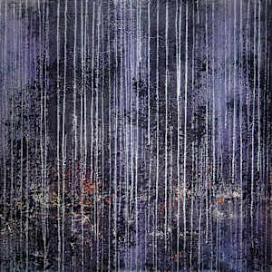 預見夢想：黑海之戀，火焰之心  Foresight Dream - Like The Way Flame Loves The Darkness Of The Sea by 西村大樹 Daiki NISHIMURA