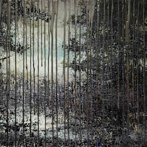 預見夢想：彈跳於透明之上  Foresight Dream - Spring on a piece of glass by 西村大樹 Daiki NISHIMURA