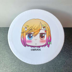 Marina Figure by Mr. by 岩本正勝 Mr. 