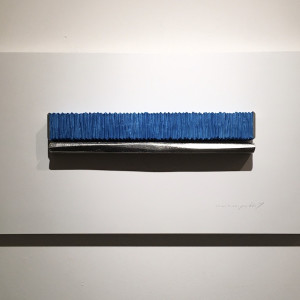 YT-1325 自我之牆 YT-1325 The Wall of Self by 坪田昌之 TSUBOTA Masayuki