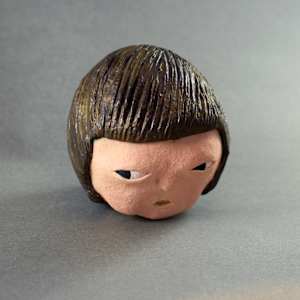 白日夢人40 Daydreamer 40 by 郭舒凡 Kuo Shu Fan, Image 3.