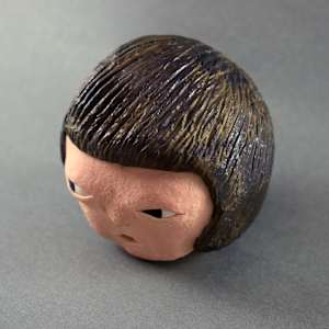 白日夢人40 Daydreamer 40 by 郭舒凡 Kuo Shu Fan, Image 2.