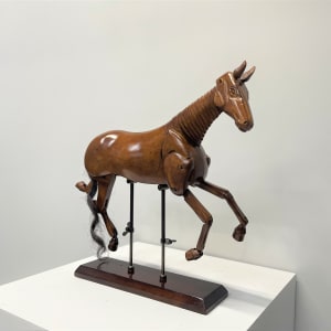 馬 Horse by Original 