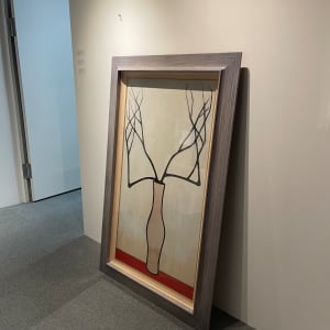 常玉限量版畫 - 靜物 Still Life by 常玉 Sanyu 