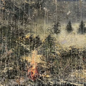 預見夢想：在森林深處，他們帶來了光  Foresight Dream - To celebrate three hundred years, children who had disappeared were invited to a ritual of reconciliation by 西村大樹 Daiki NISHIMURA 