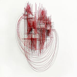 家庭關係 II Family Connection II by 大衛·莫雷諾 DAVID Moreno, Image 2.