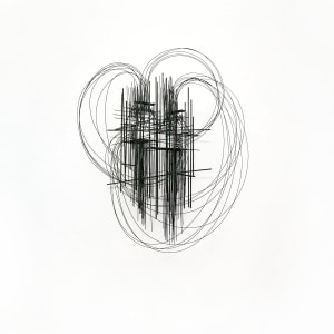 朋友關係 II Friend Connection II by 大衛·莫雷諾 DAVID Moreno, Image 2.