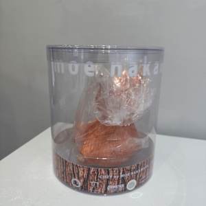 中村萌 Cozy 橘色公仔 by 中村萌 NAKAMURA Moe 