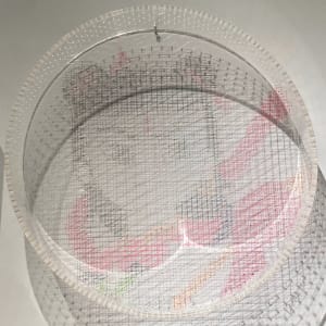 我們的曾經-86 哪吒鬧海 We Used To-86 by 廖敏君 LIAO Min-Chun 
