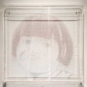 曖曖-她她 Dimmer and Dimmer-She.She by 廖敏君 LIAO Min-Chun 