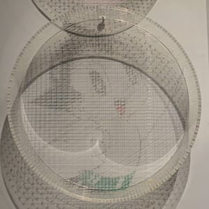 我們的曾經-77 原子小金剛 We Used To-77 by 廖敏君 LIAO Min-Chun 