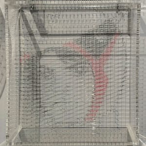 我們的曾經-37 科學小飛俠-鐵雄  We Used To-37 by 廖敏君 LIAO Min-Chun 