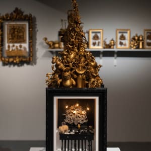 倒帶人生 Rewinding Life by 王寶慶 WANG Pao-Ching 