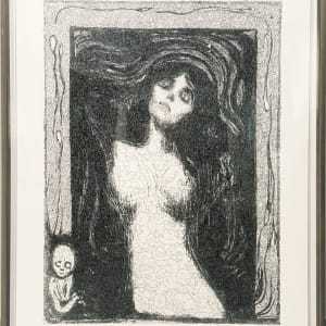 (1/30)聖女的吶喊 Die Another Day by 佐垣慶多 SAGAKI Keita